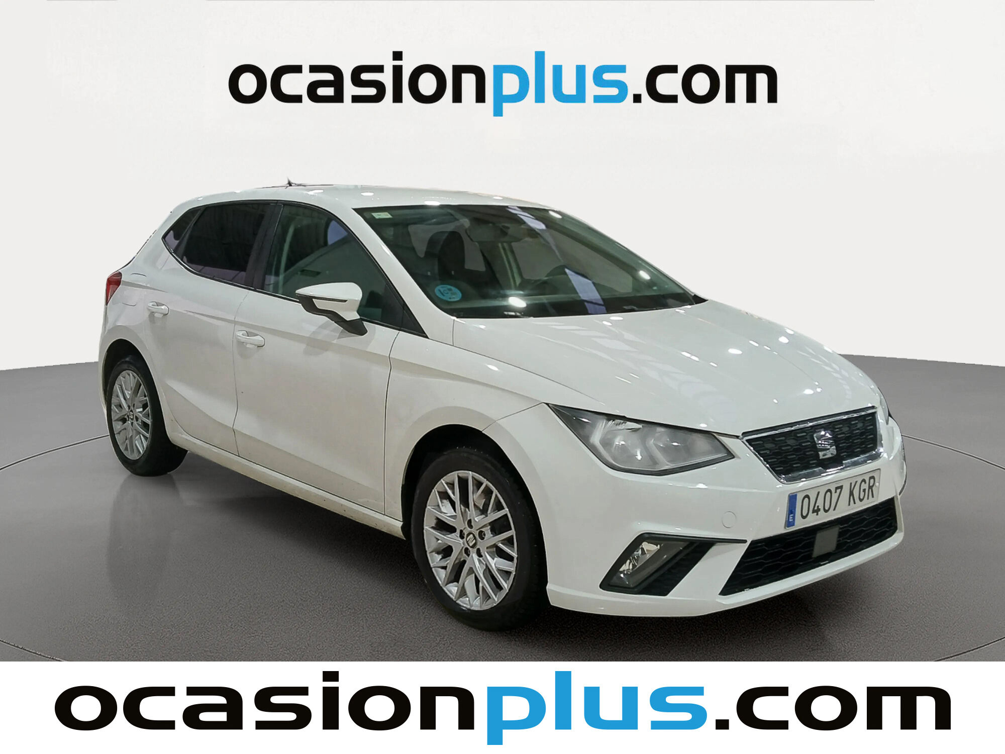 Foto del SEAT Ibiza 1.0 EcoTSI S&S Style 95