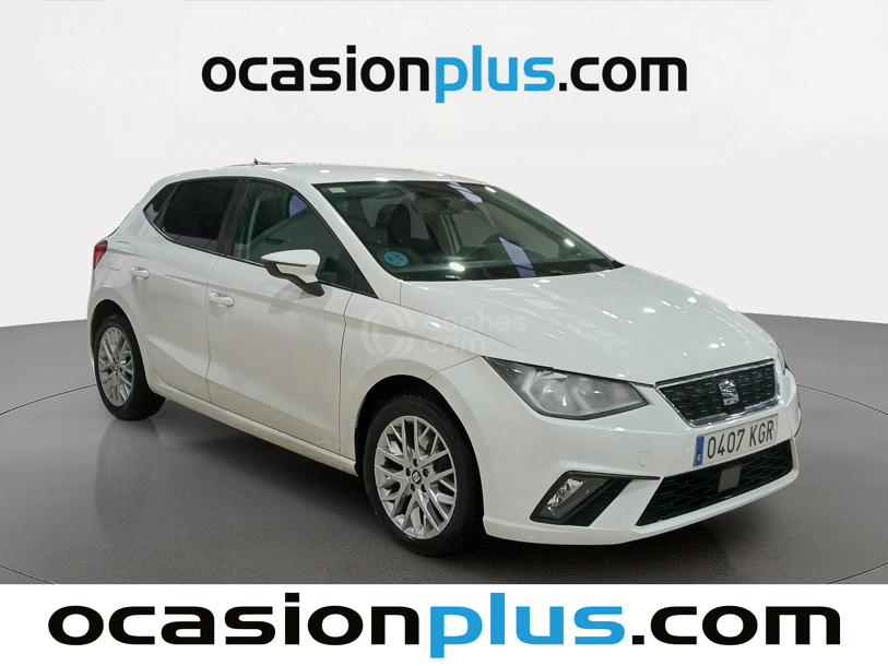 Foto del SEAT Ibiza 1.0 EcoTSI S&S Style 95