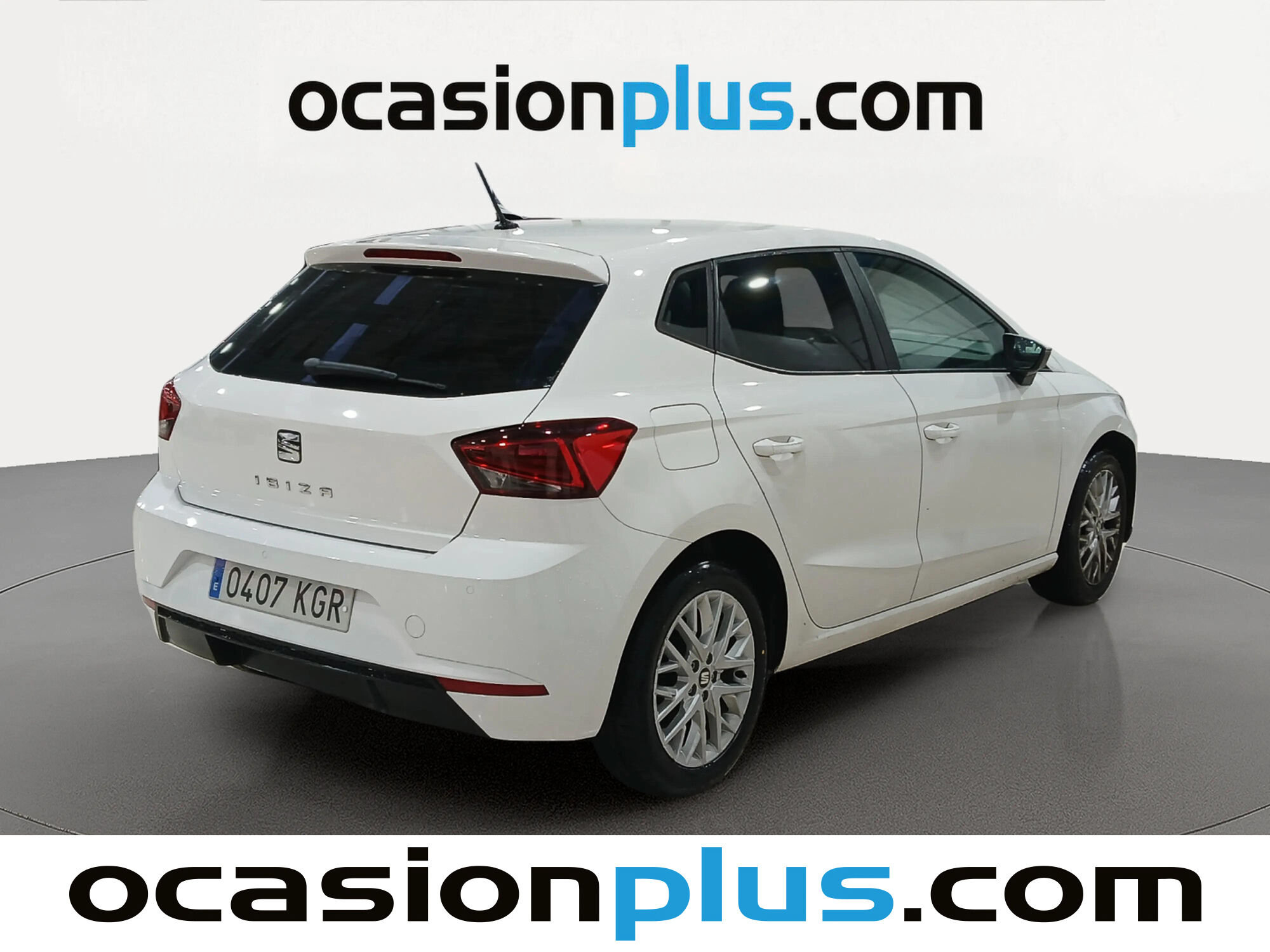 Foto del SEAT Ibiza 1.0 EcoTSI S&S Style 95