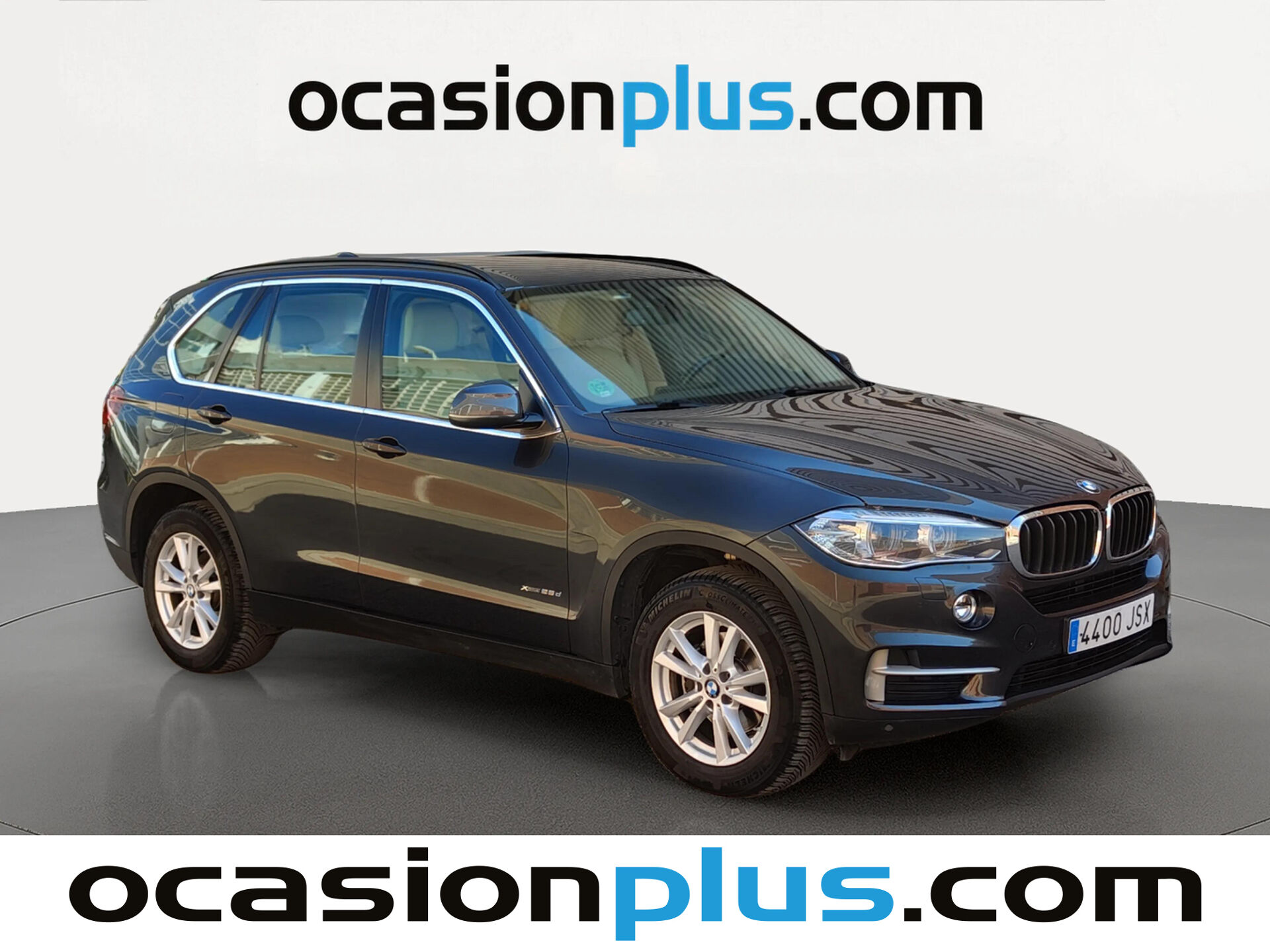 Imagen 2 de BMW X5