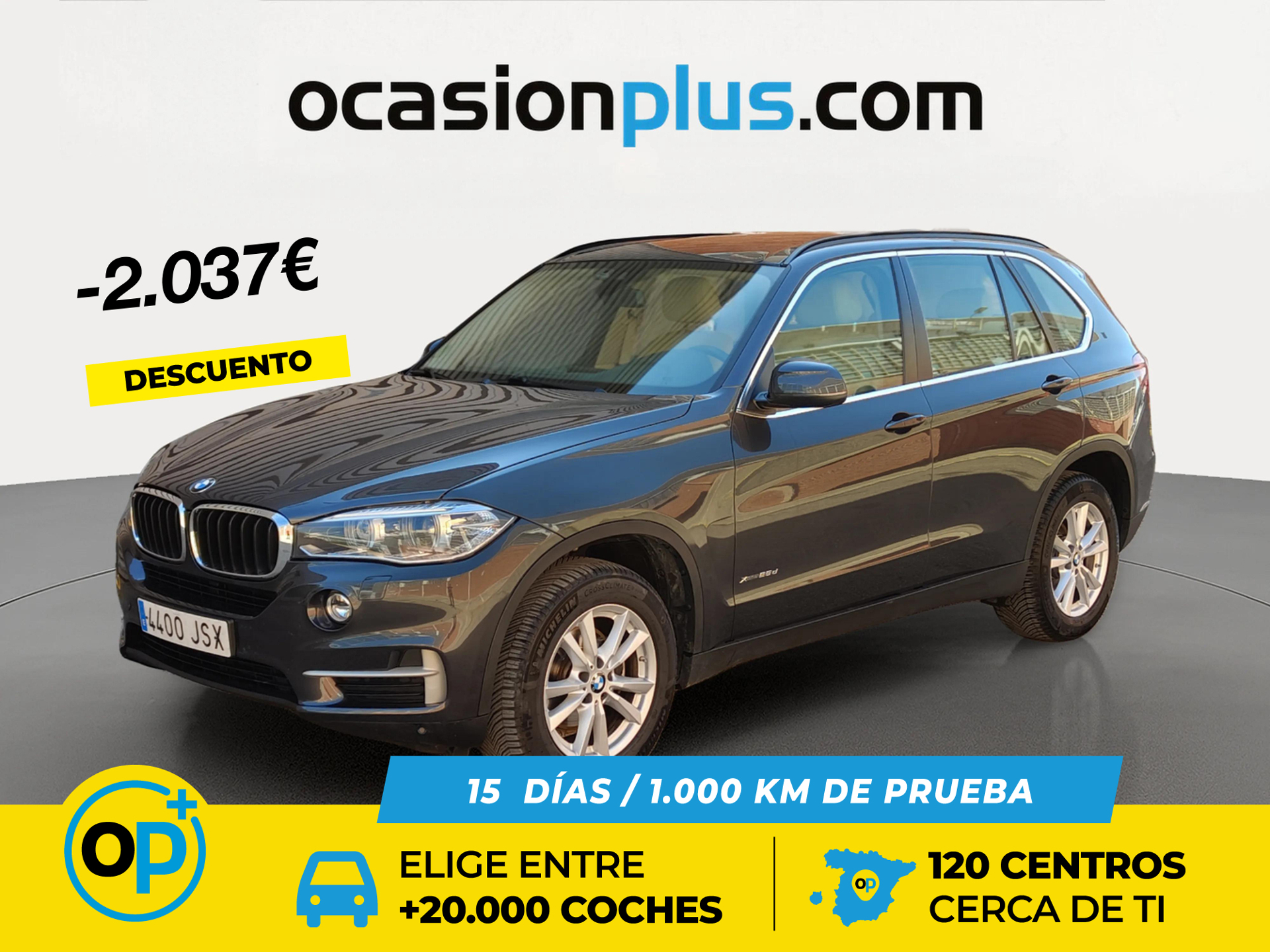 Imagen de BMW X5
