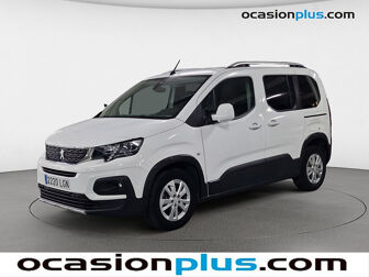 Imagen de PEUGEOT Rifter 1.5BlueHDi Standard Allure 100