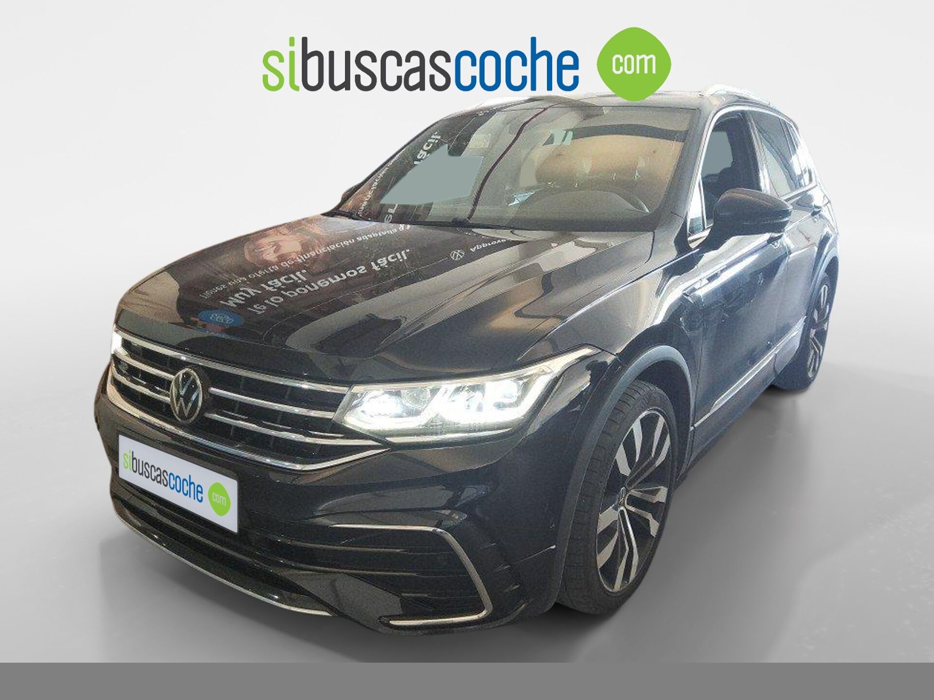 Imagen de VOLKSWAGEN Tiguan