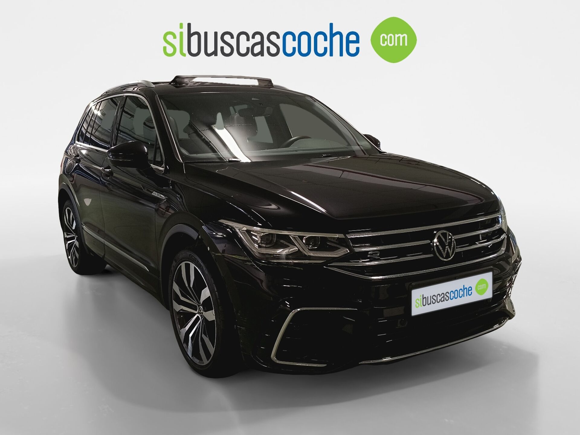 Imagen de VOLKSWAGEN Tiguan