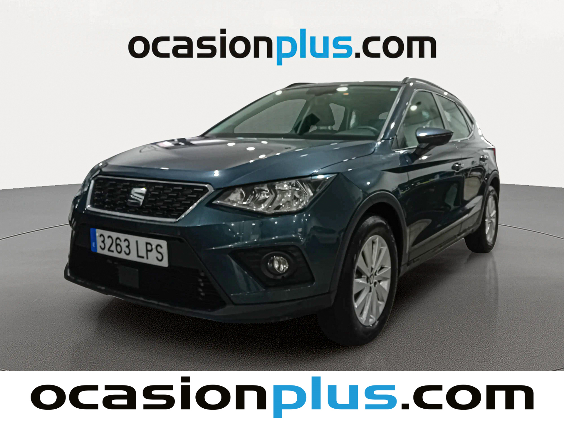 Imagen de SEAT Arona