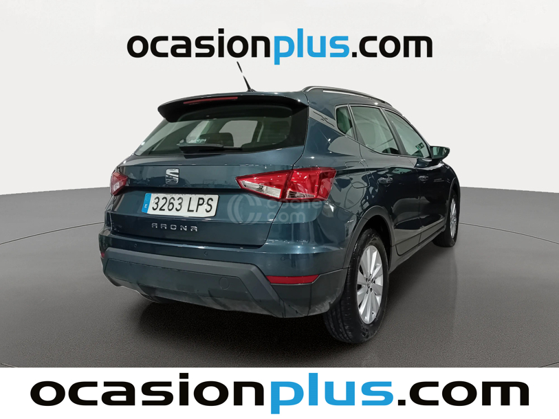 Foto del SEAT Arona 1.0 TSI Ecomotive S&S Style 110