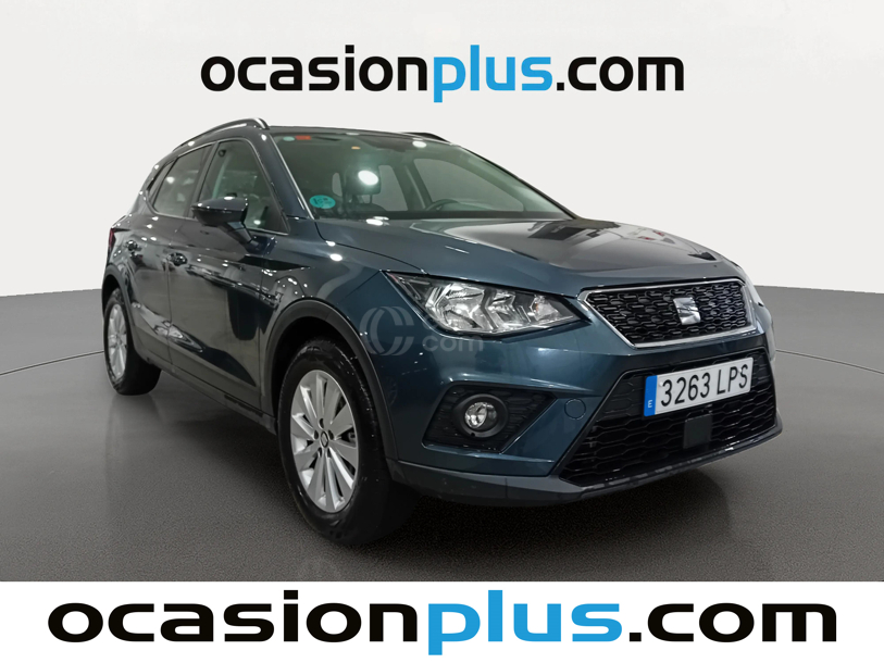 Foto del SEAT Arona 1.0 TSI Ecomotive S&S Style 110