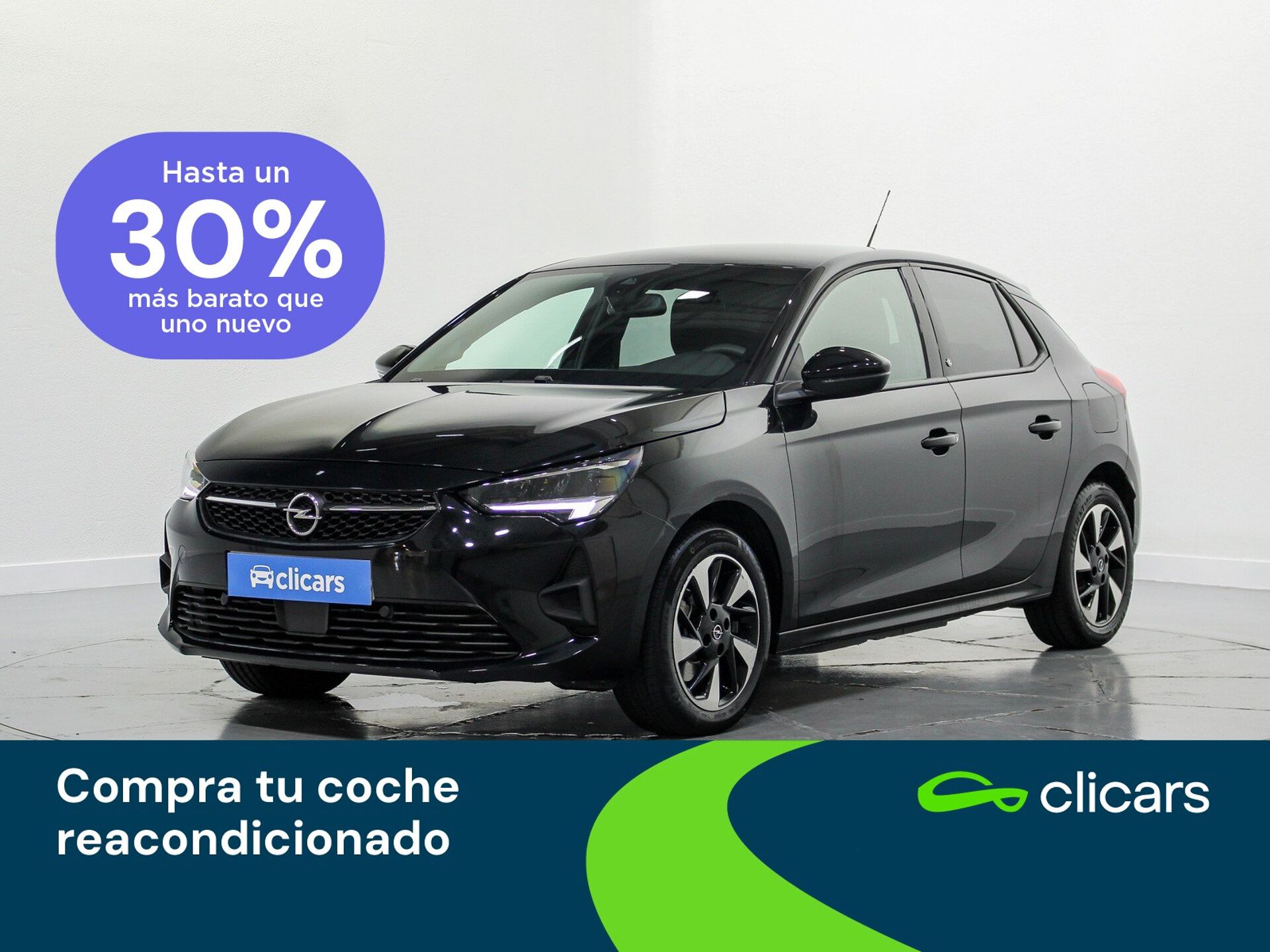 Imagen de OPEL Corsa