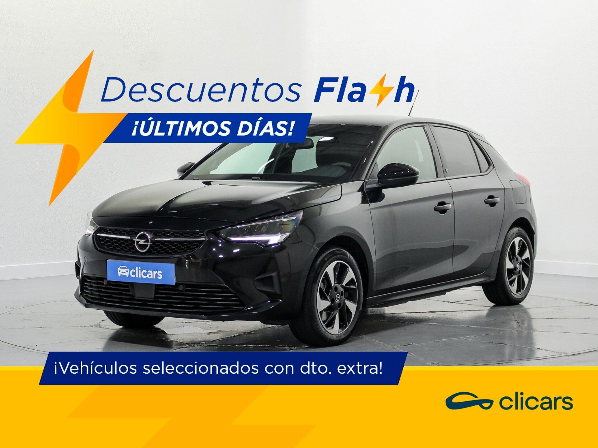 Imagen de OPEL Corsa