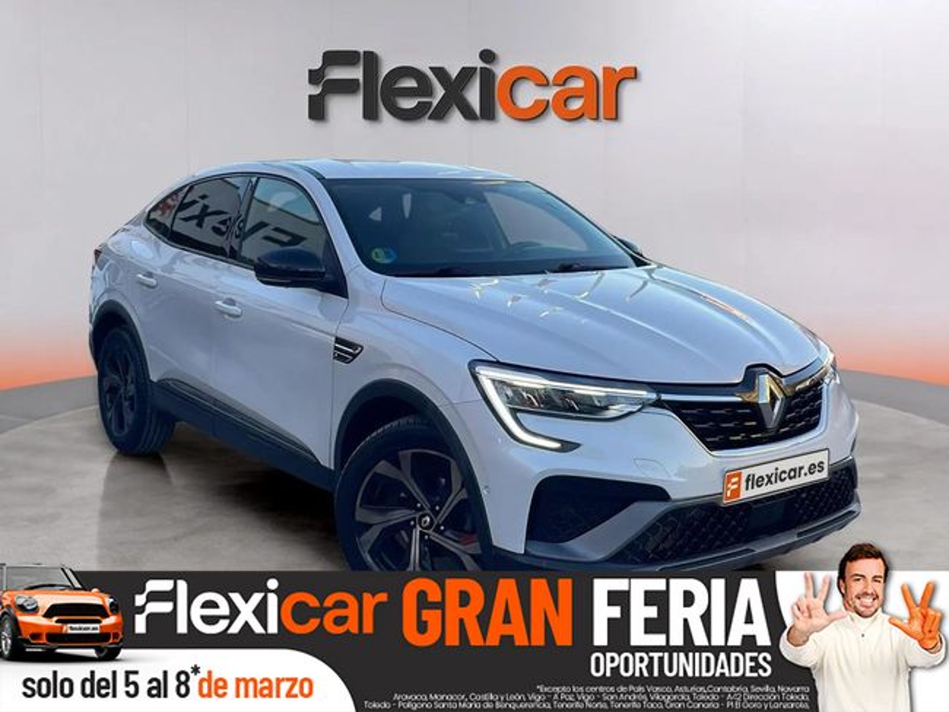Imagen de RENAULT Arkana