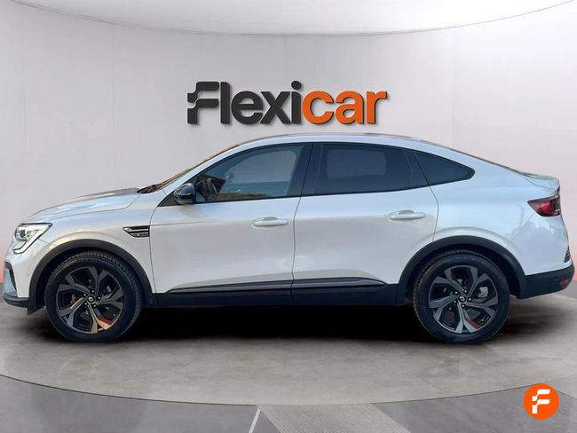 Foto del RENAULT Arkana 1.3 TCe Zen EDC 103kW