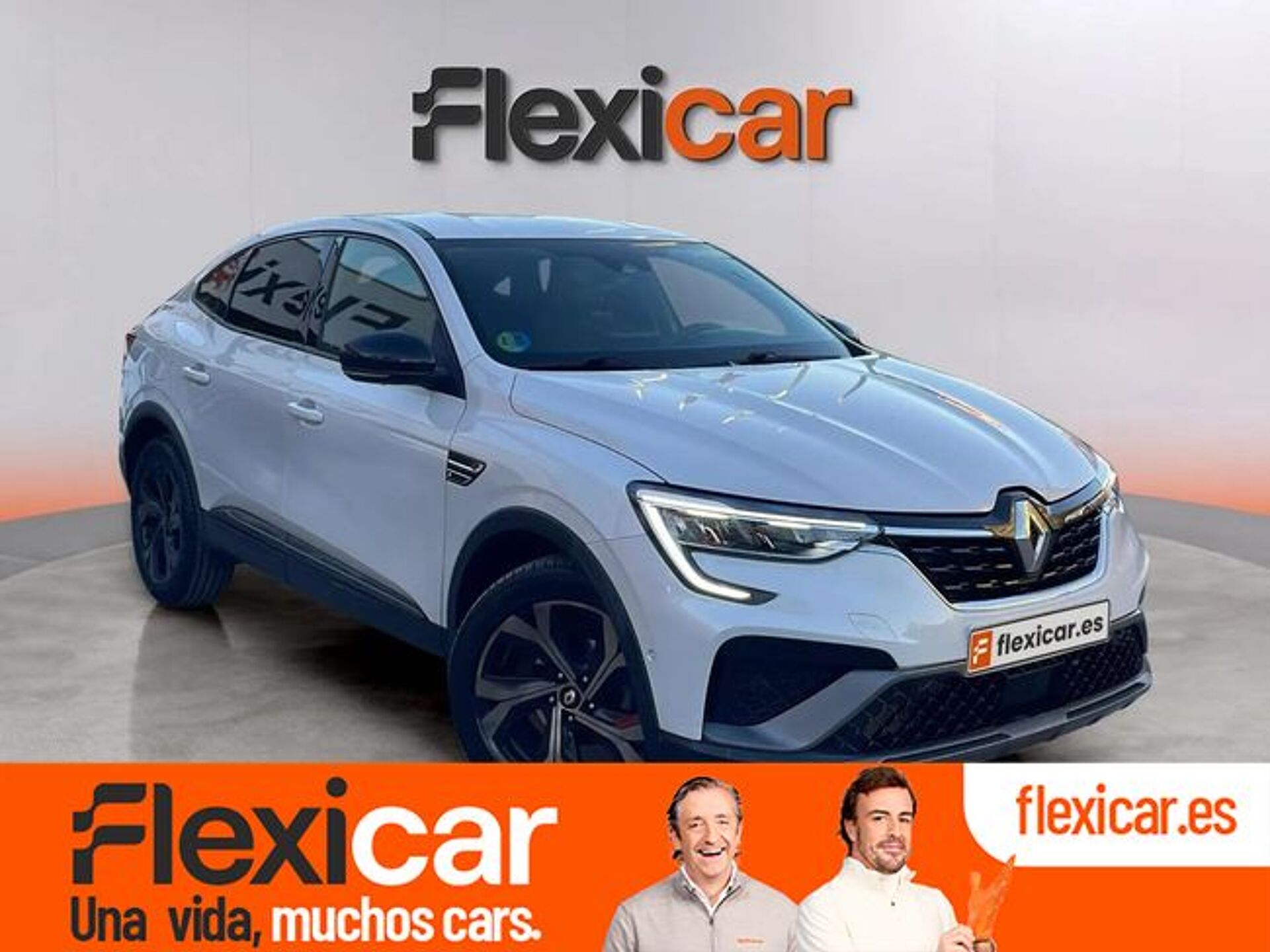 Imagen 1 de RENAULT Arkana