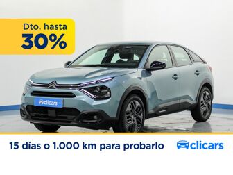 Imagen de CITROEN C4 1.2 PureTech Plus S&S EAT8 130