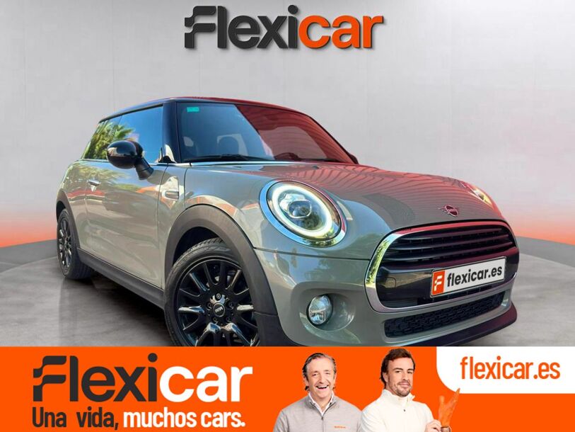 Foto del MINI Mini Cooper Aut.