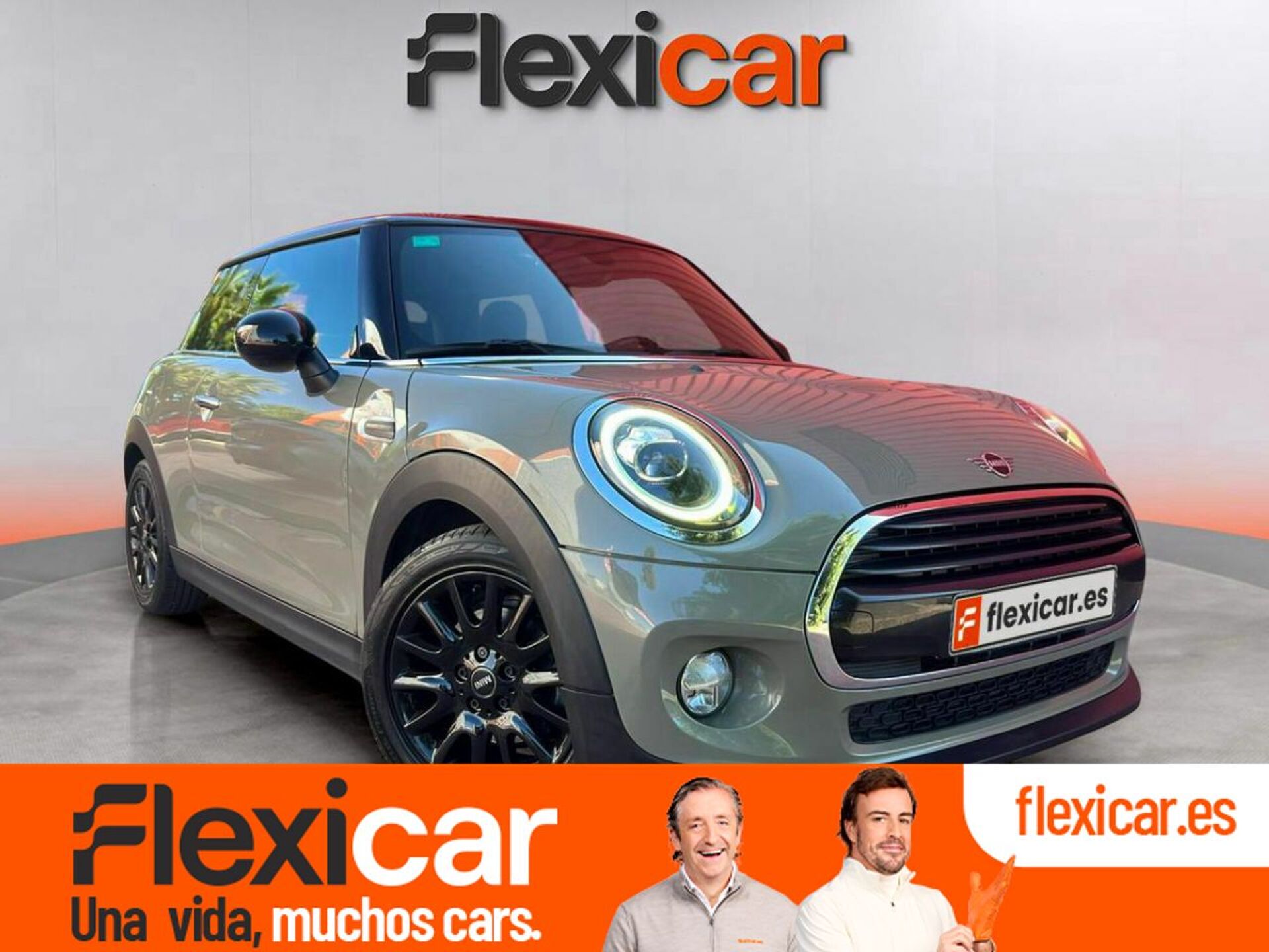 Imagen de MINI Mini