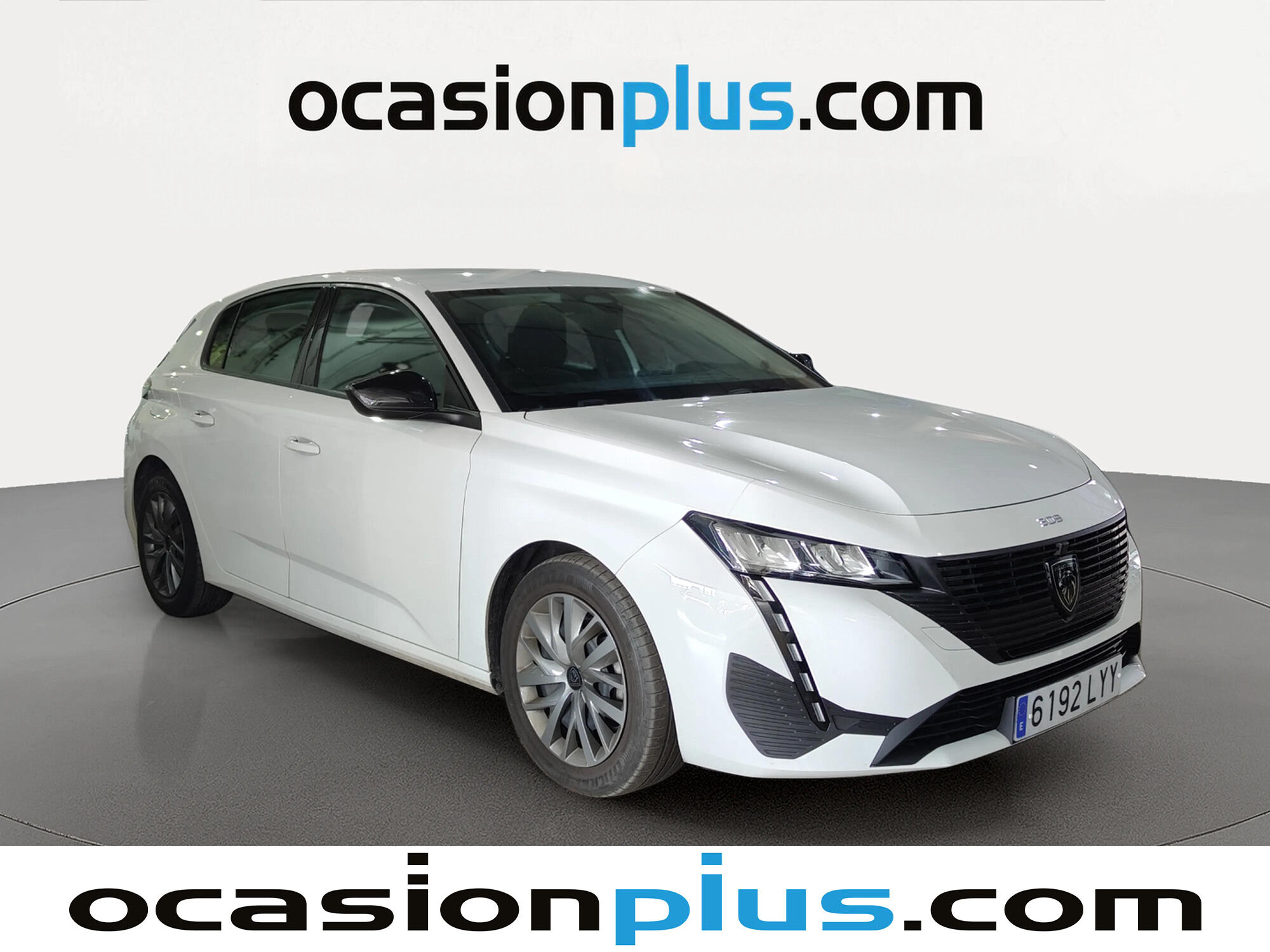 Foto del PEUGEOT 308 1.2 PureTech S&S Active Pack 110