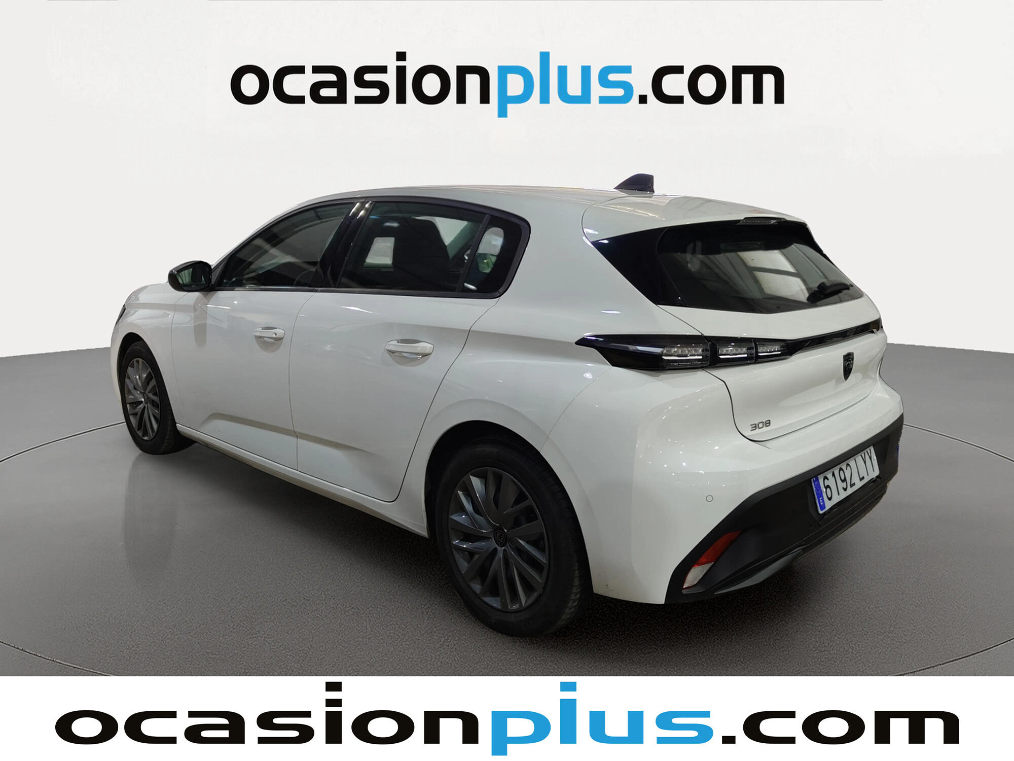 Foto del PEUGEOT 308 1.2 PureTech S&S Active Pack 110