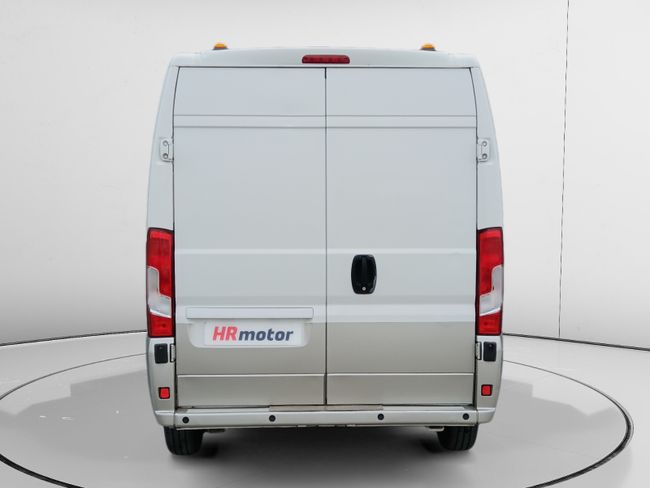 Foto del CITROEN Jumper Combi 2.0BlueHDI 33L2H2 110