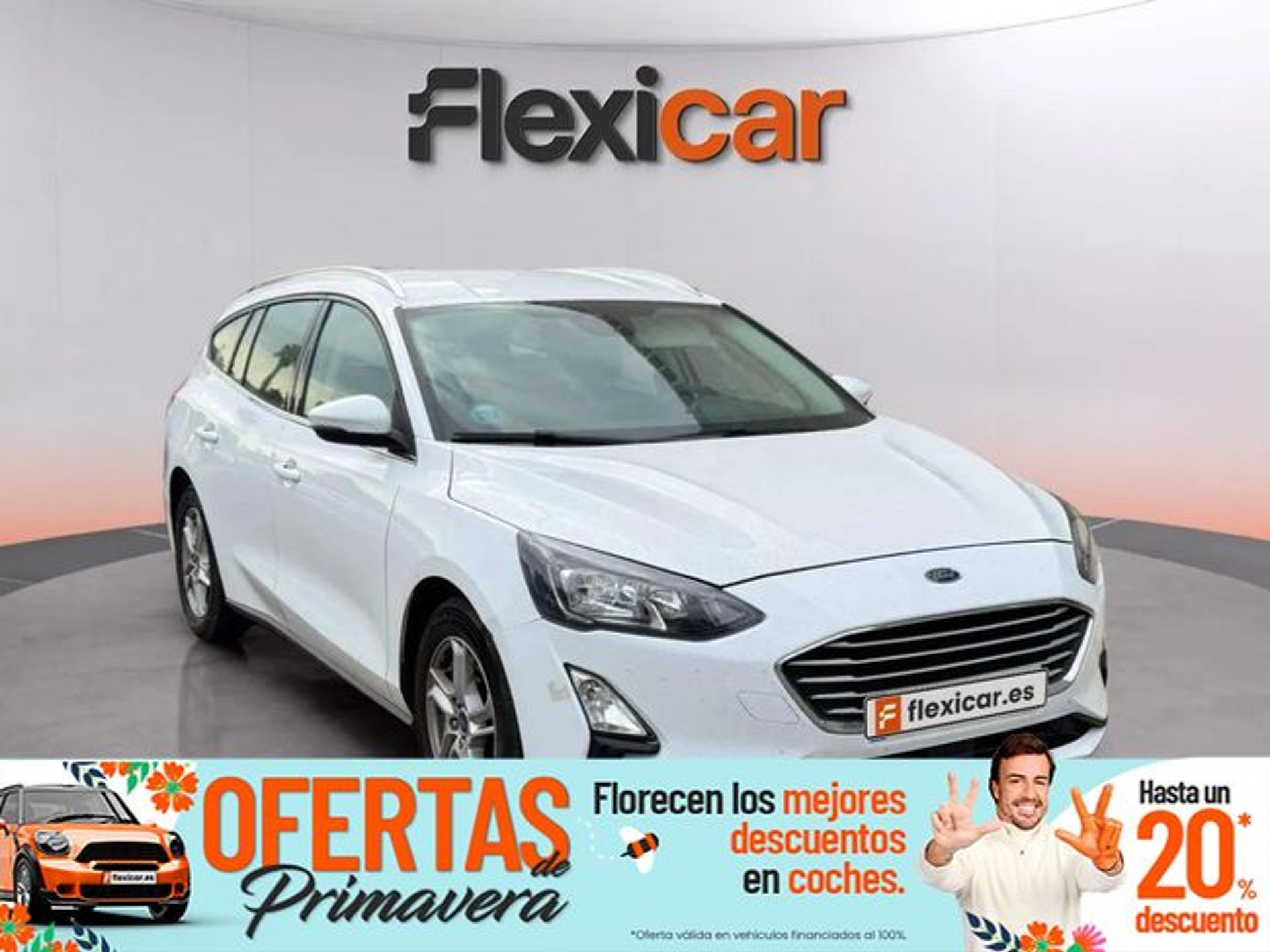 Imagen de FORD Focus