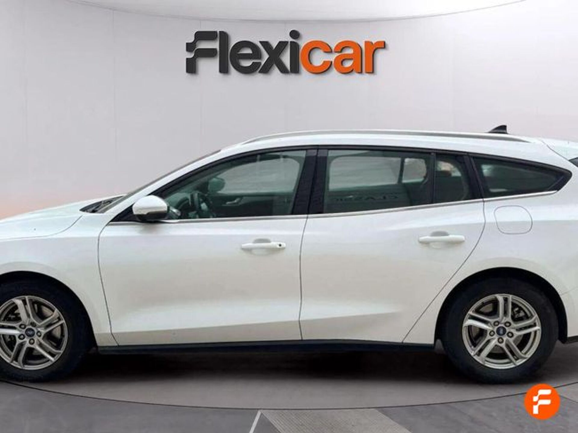 Imagen 3 de FORD Focus