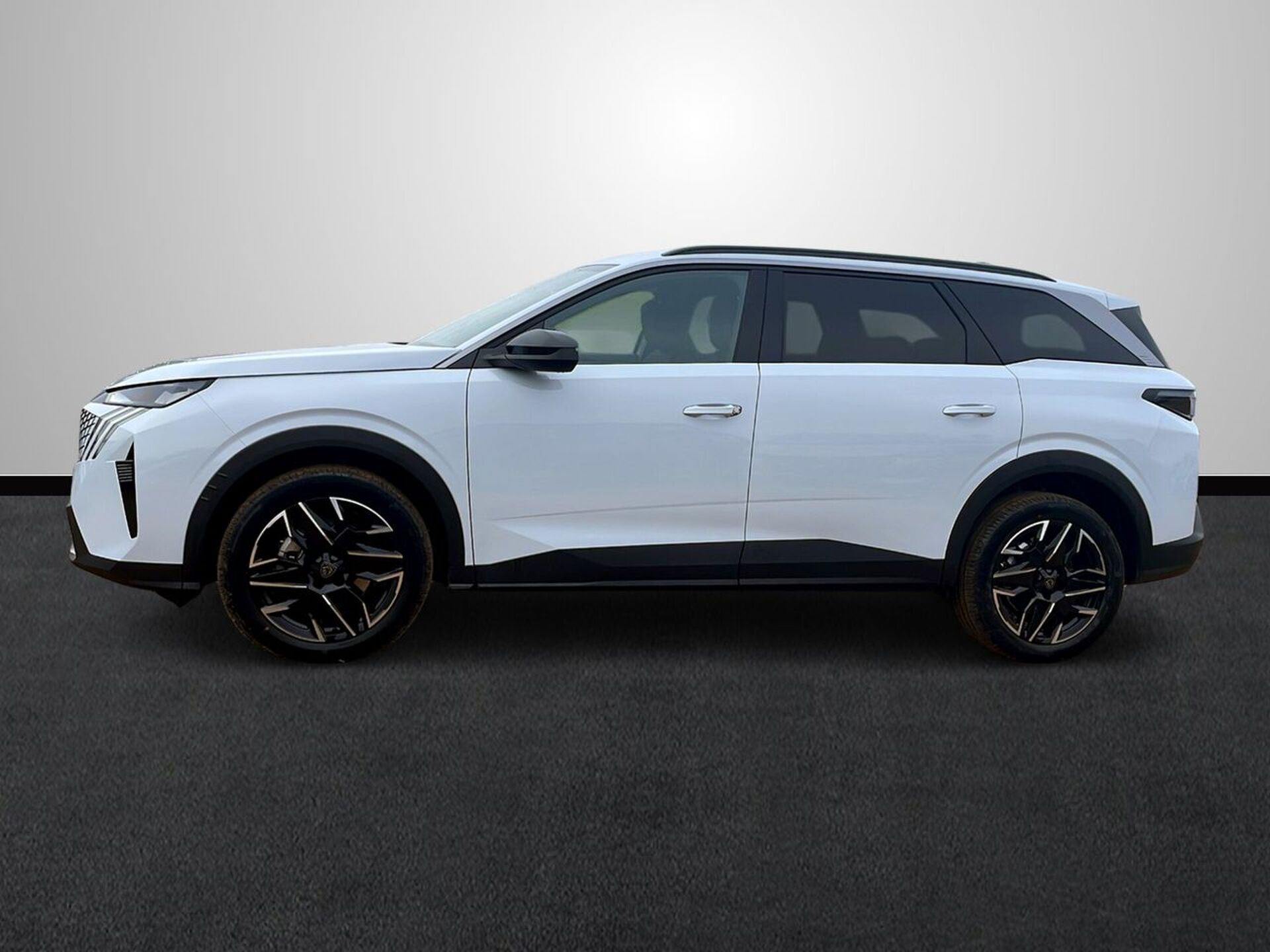 Imagen 2 de PEUGEOT 5008