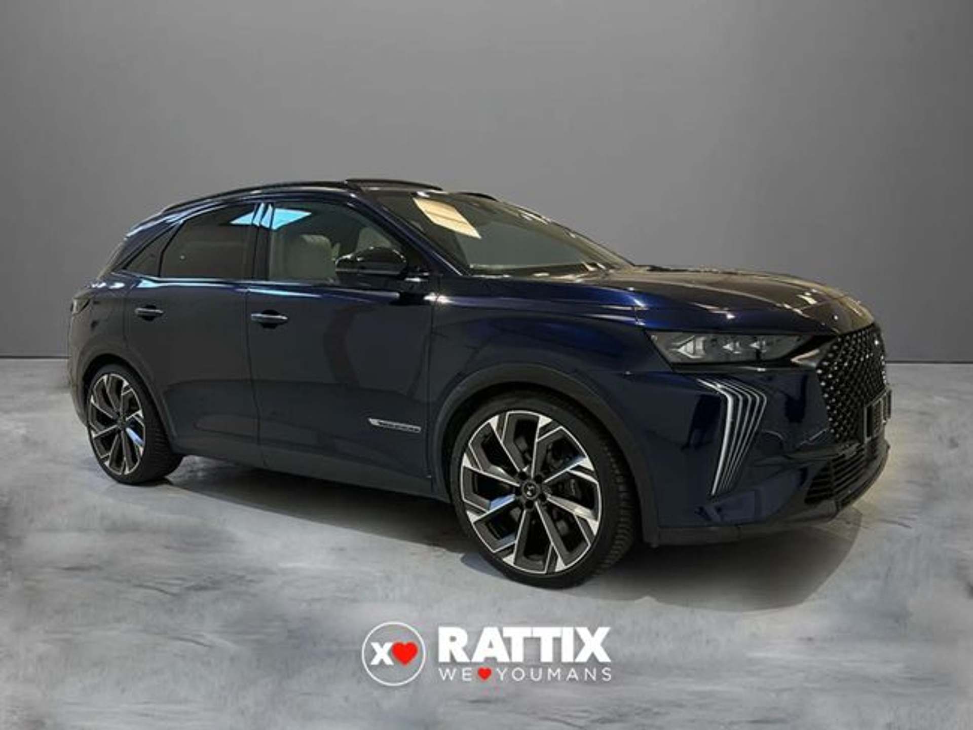 Imagen de DS DS4
