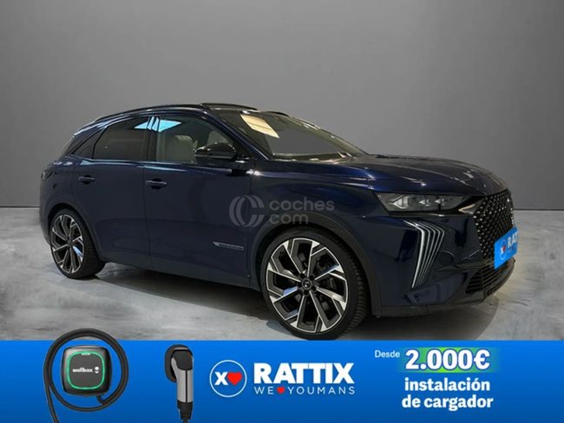 Foto del DS DS4 DS 4 E-Tense La Premiere Aut. 225
