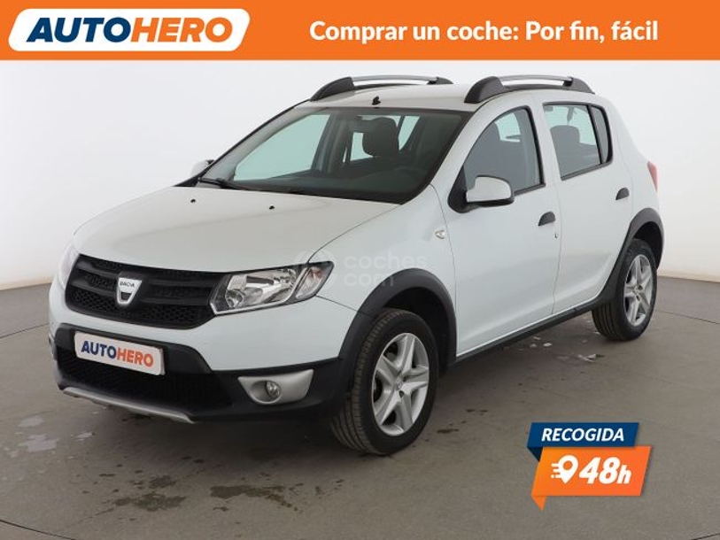 Foto del DACIA Sandero 0.9 TCE Stepway 90
