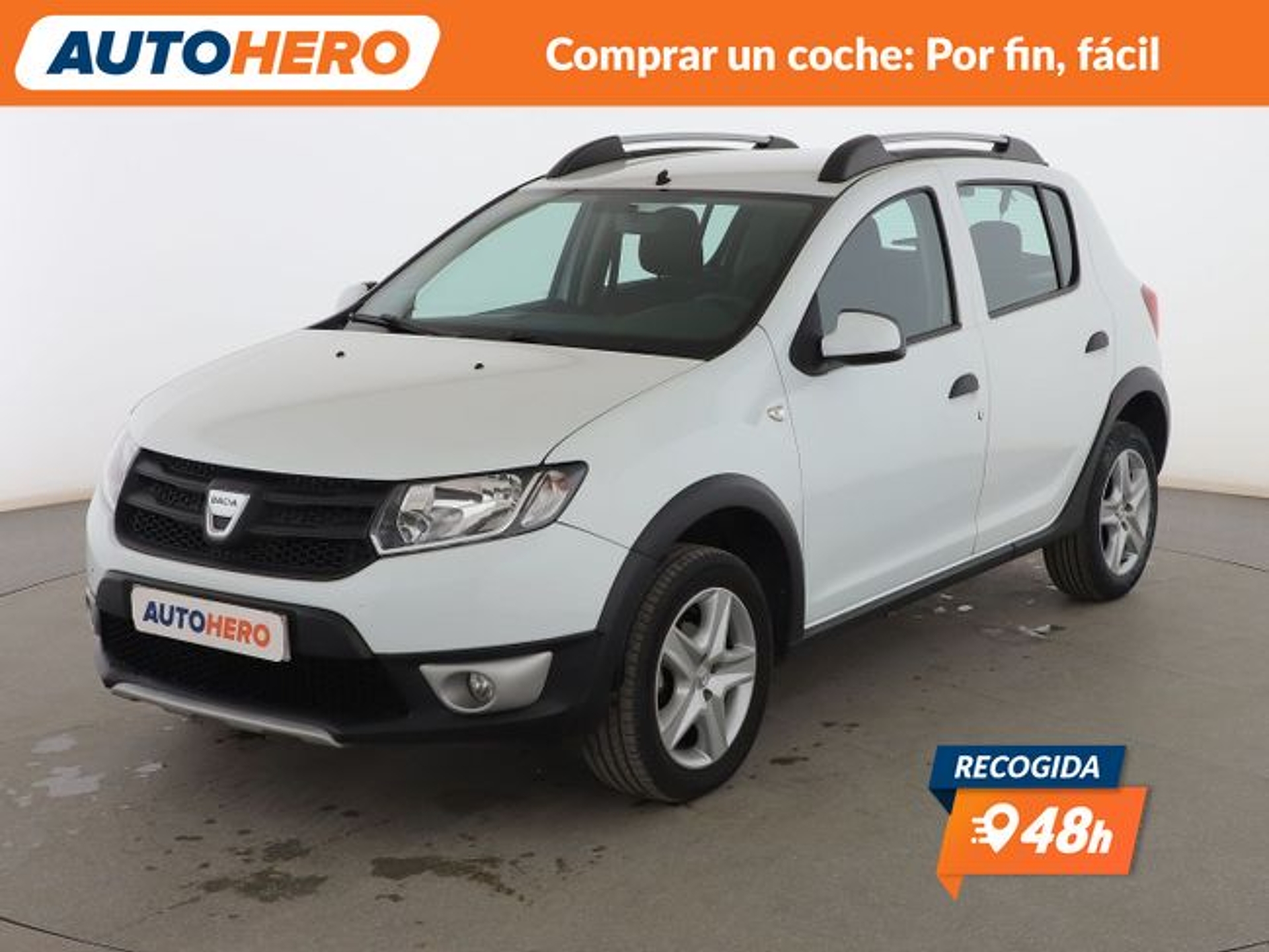 Imagen de DACIA Sandero