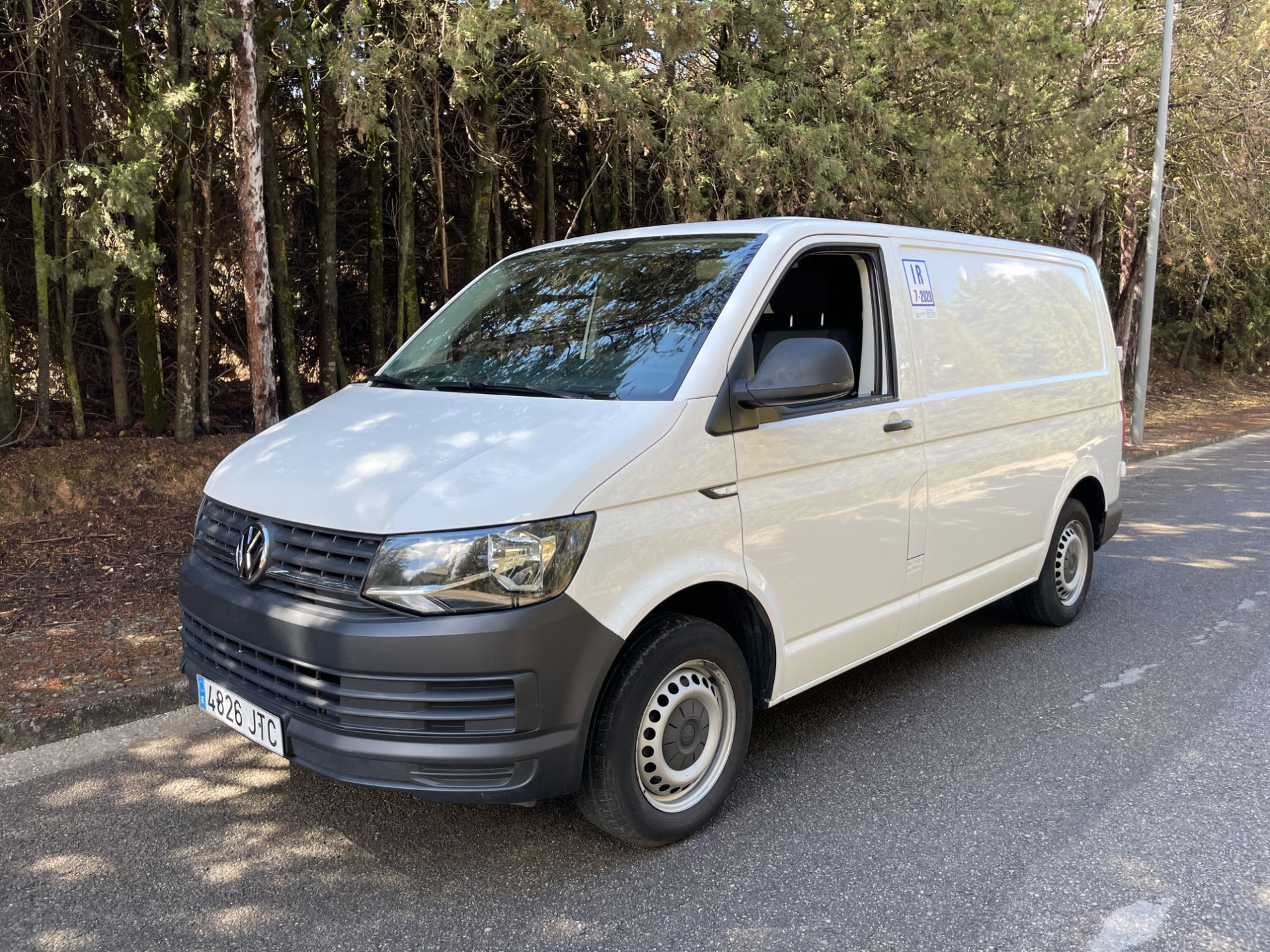 Imagen de VOLKSWAGEN Transporter