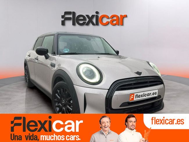 Foto del MINI Mini Cooper Aut.