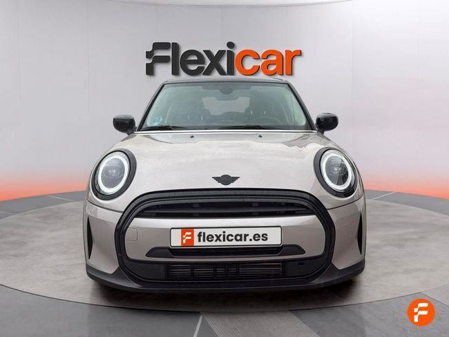 Foto del MINI Mini Cooper Aut.