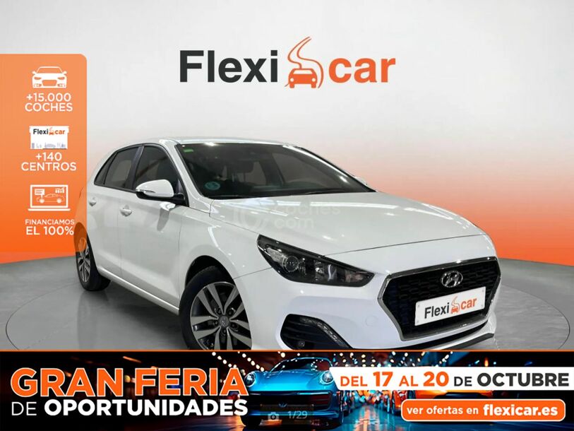 Foto del HYUNDAI i30 CW 1.0 TGDI Klass