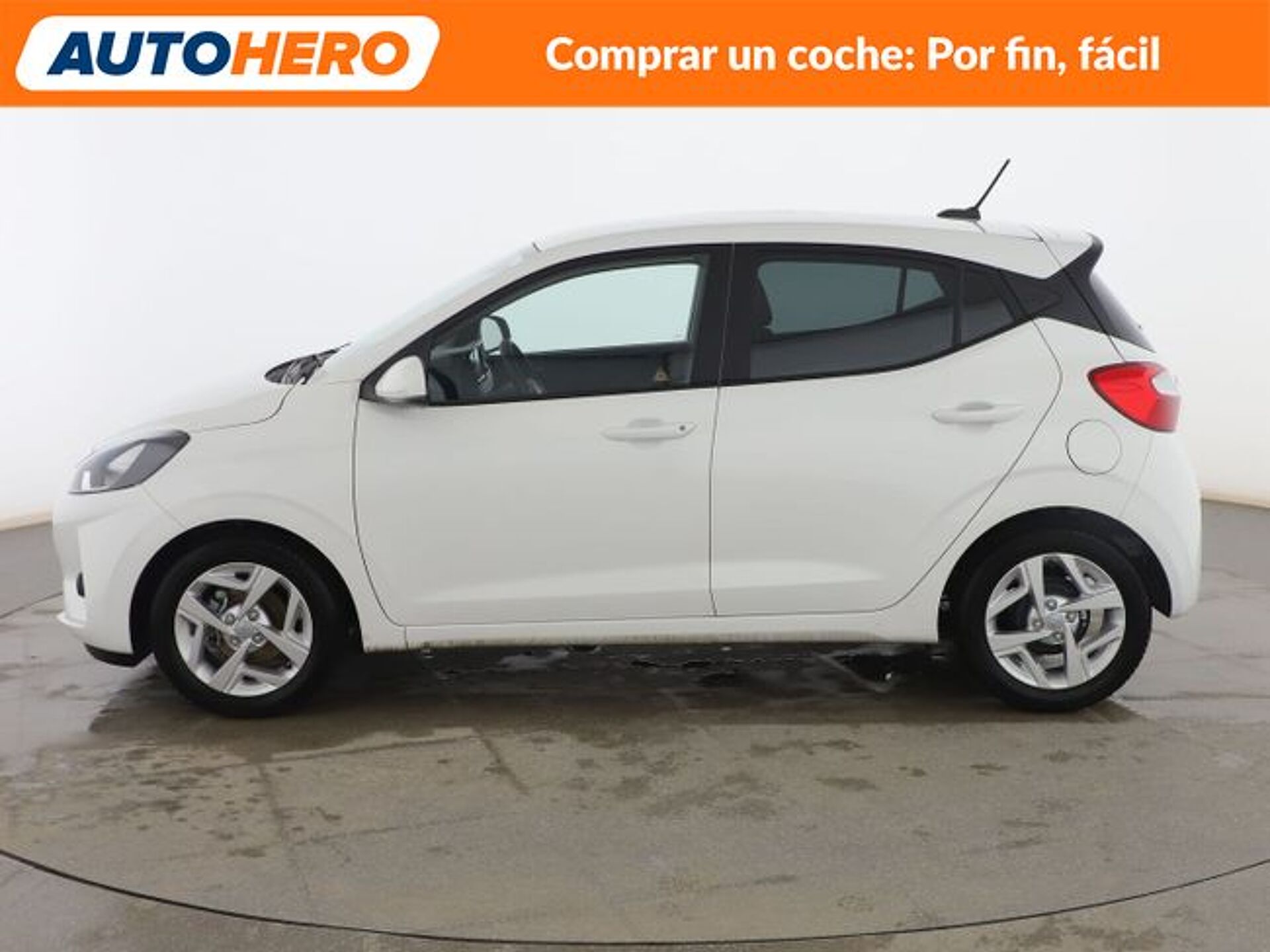 Imagen 3 de HYUNDAI i10