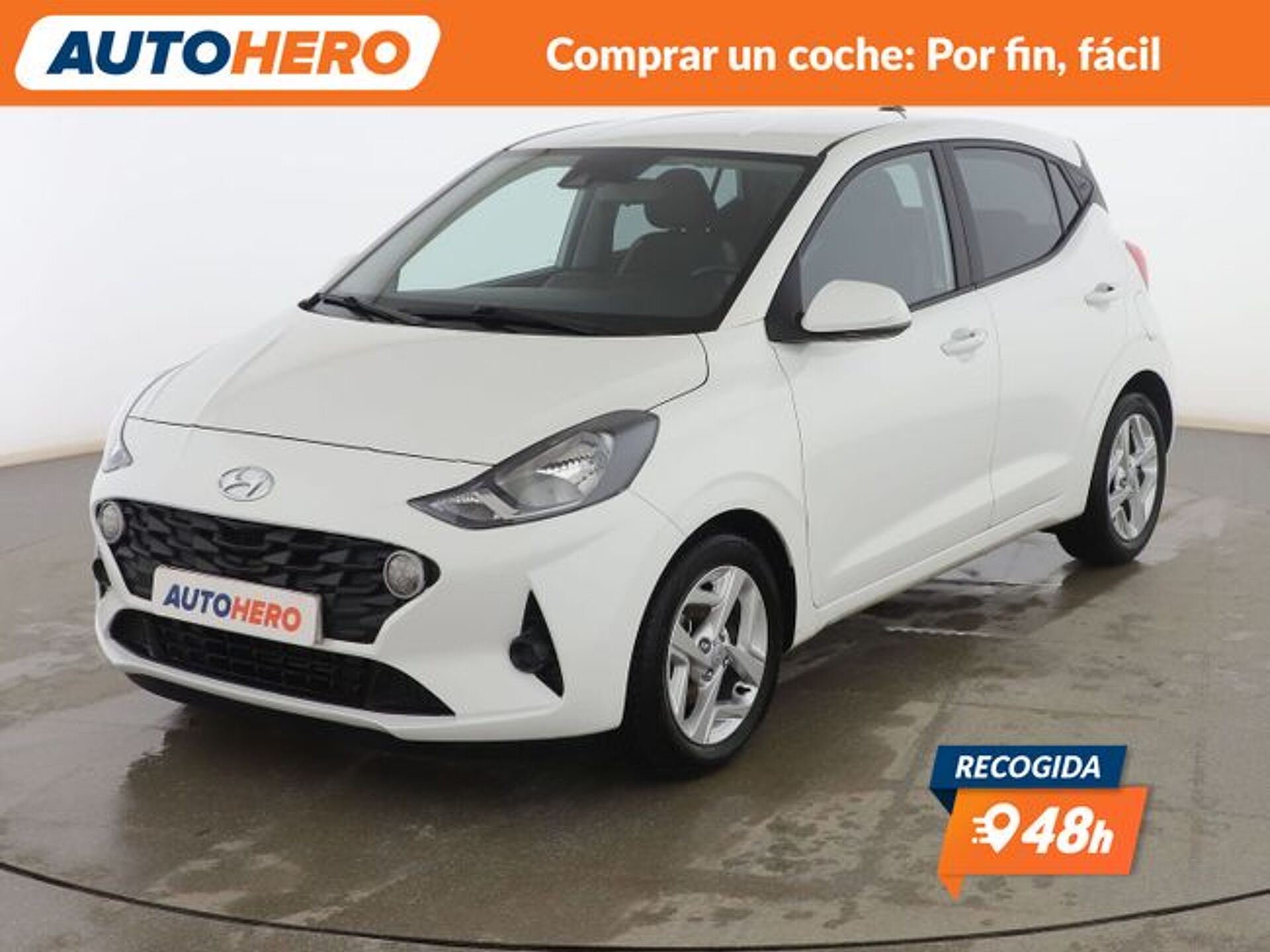 Imagen 1 de HYUNDAI i10