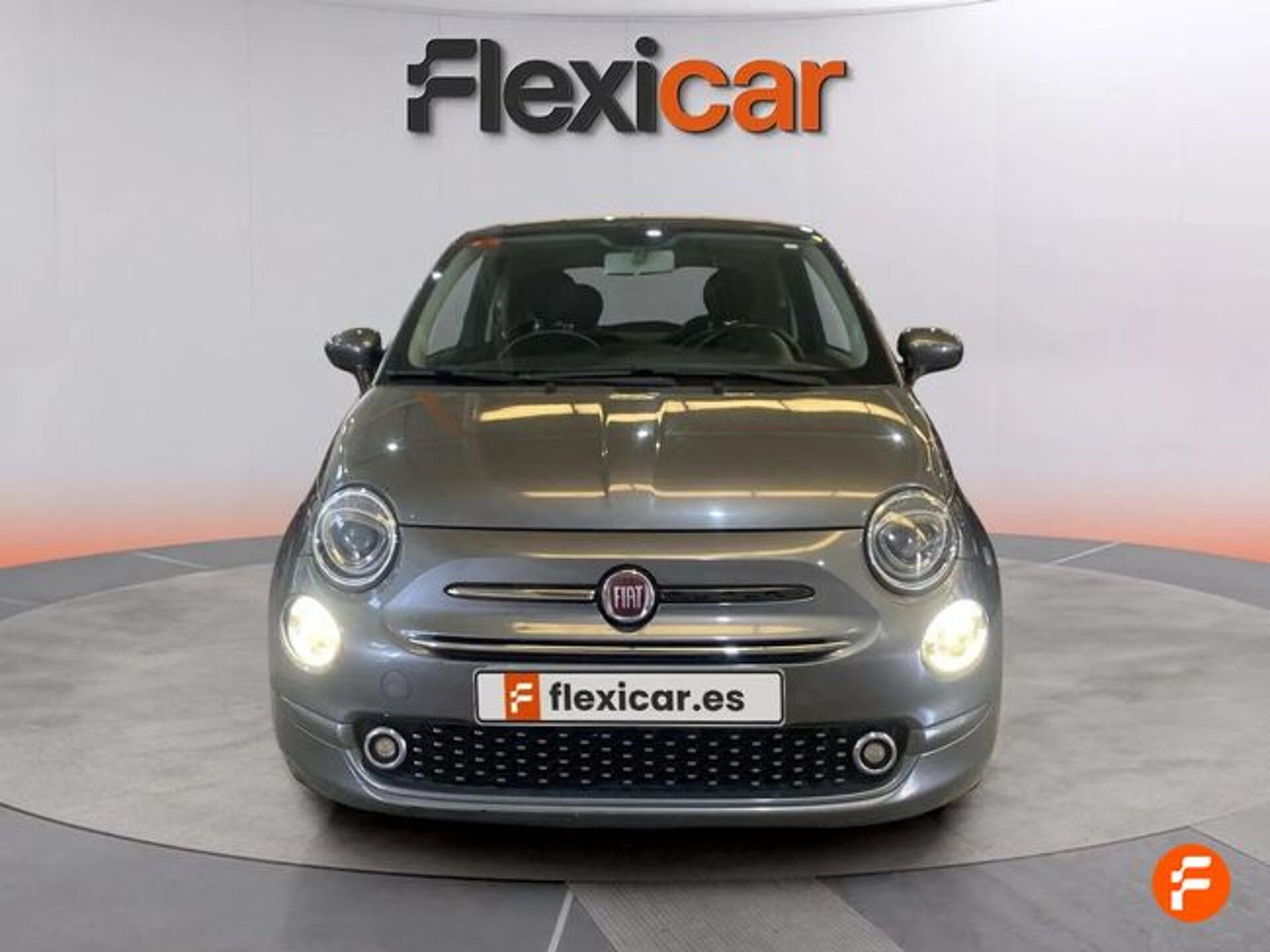 Imagen 2 de FIAT 500