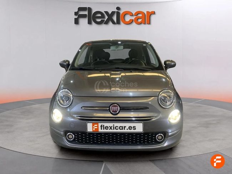 Foto del FIAT 500 1.2 Lounge