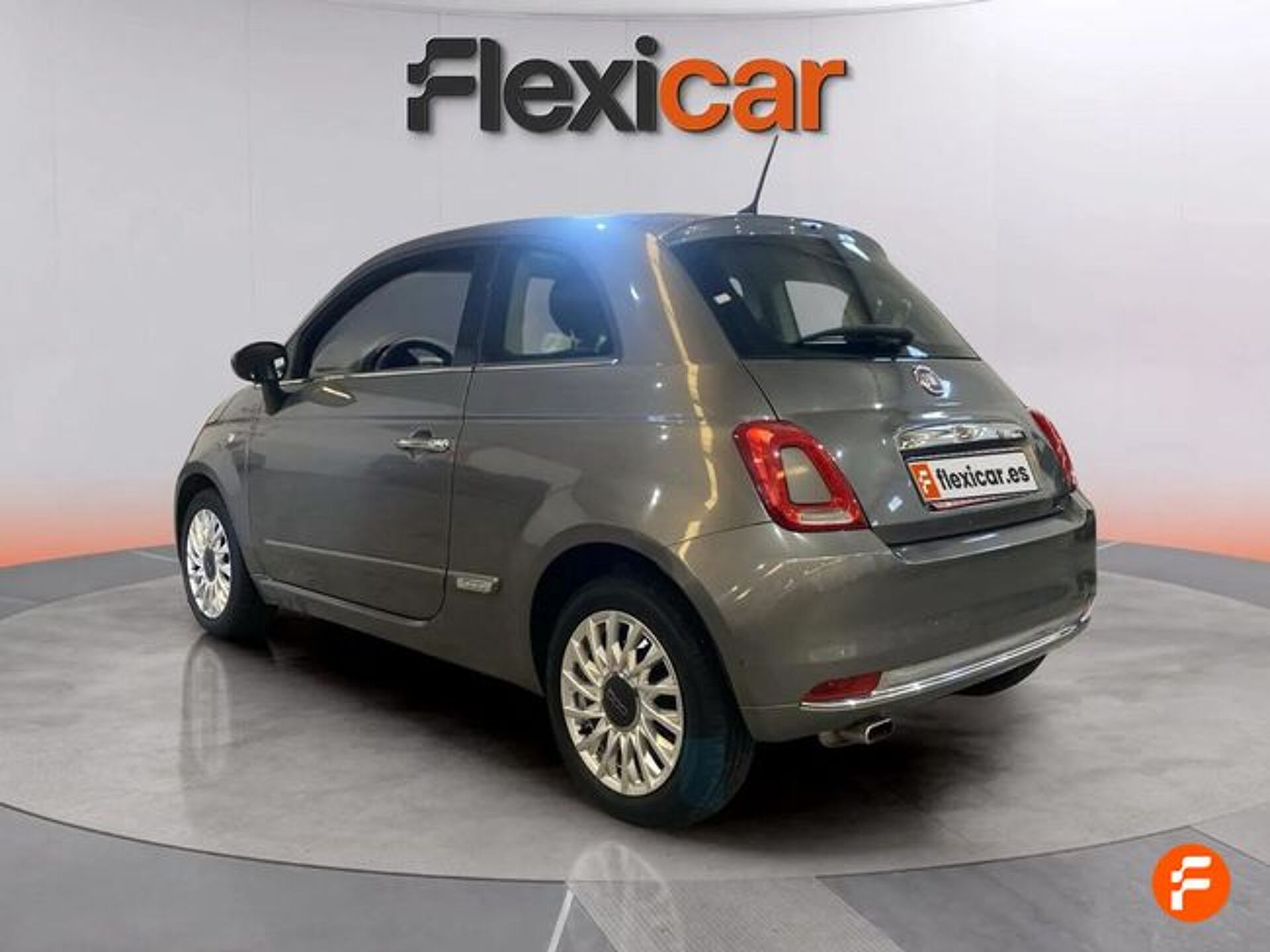 Imagen 3 de FIAT 500