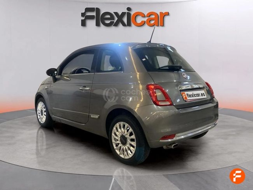 Foto del FIAT 500 1.2 Lounge