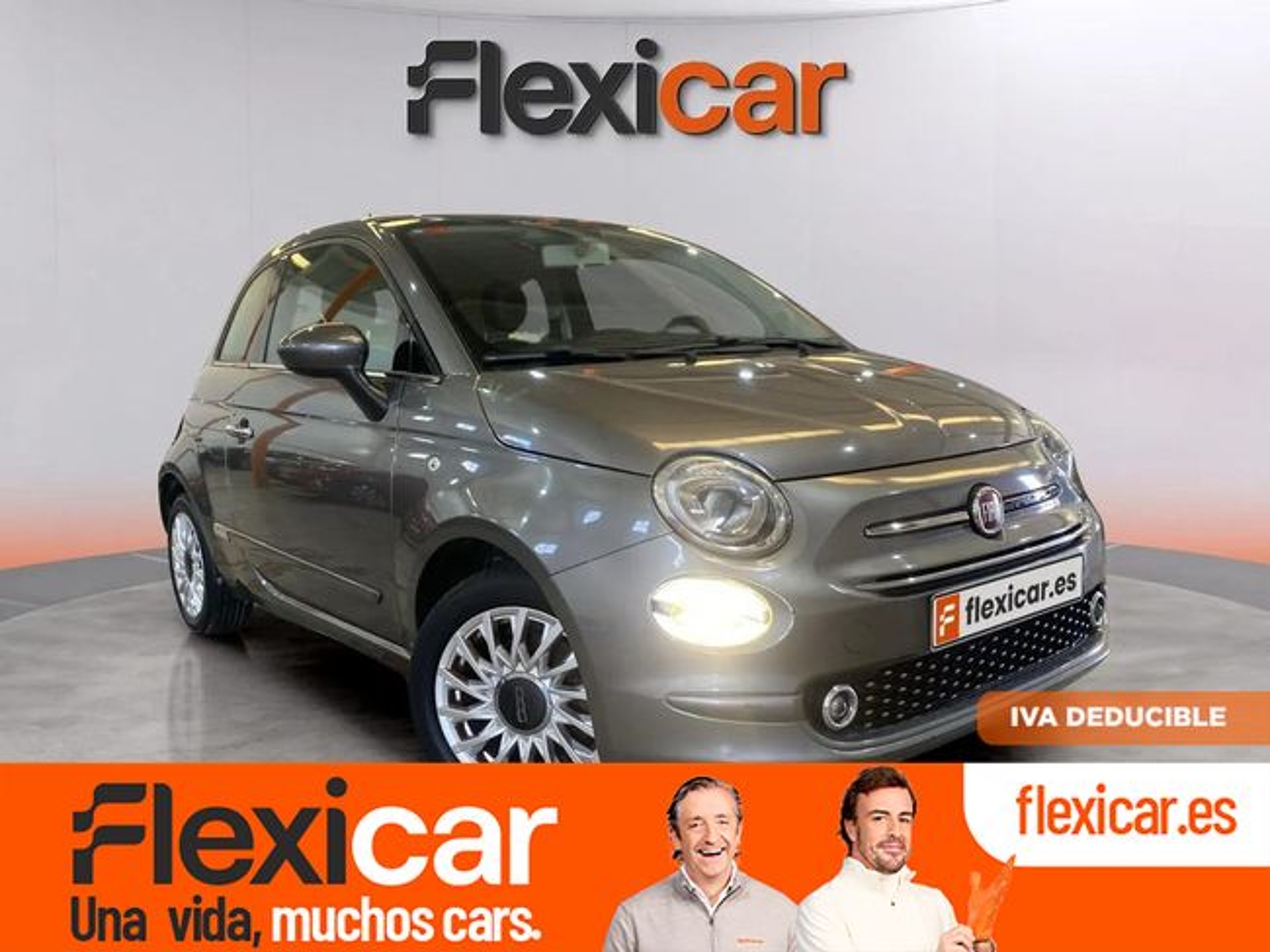 Imagen de FIAT 500