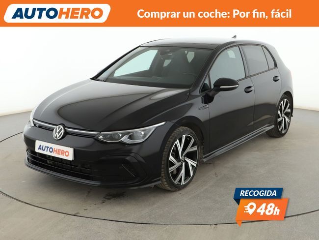 Foto del VOLKSWAGEN Golf Variant 2.0TDI R-Line DSG7