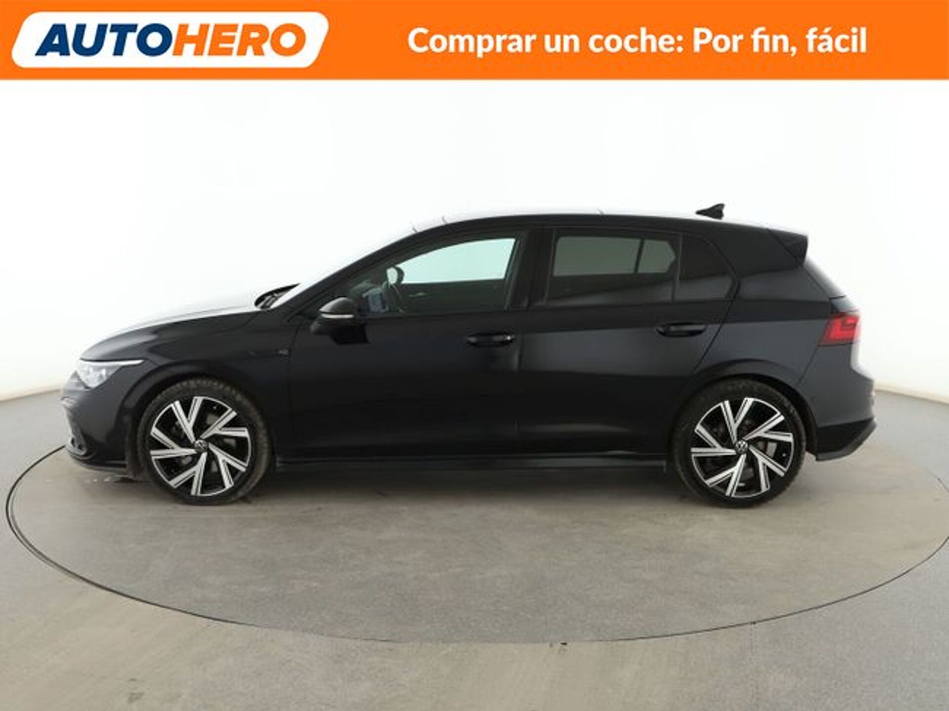 Imagen 3 de VOLKSWAGEN Golf