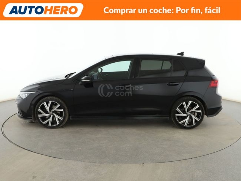 Foto del VOLKSWAGEN Golf Variant 2.0TDI R-Line DSG7
