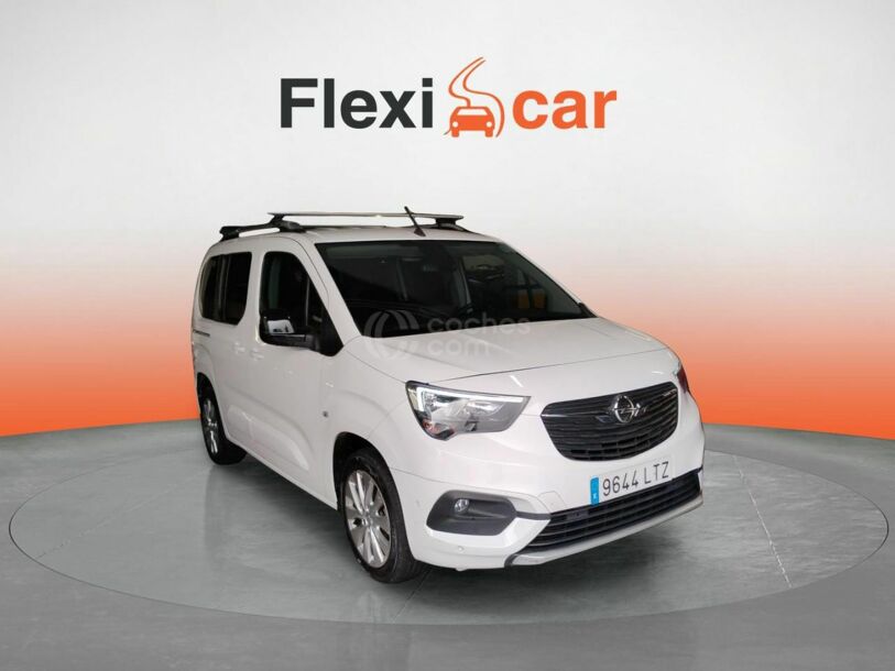 Foto del OPEL Combo Life 1.2 T S-S Elegance L AT8