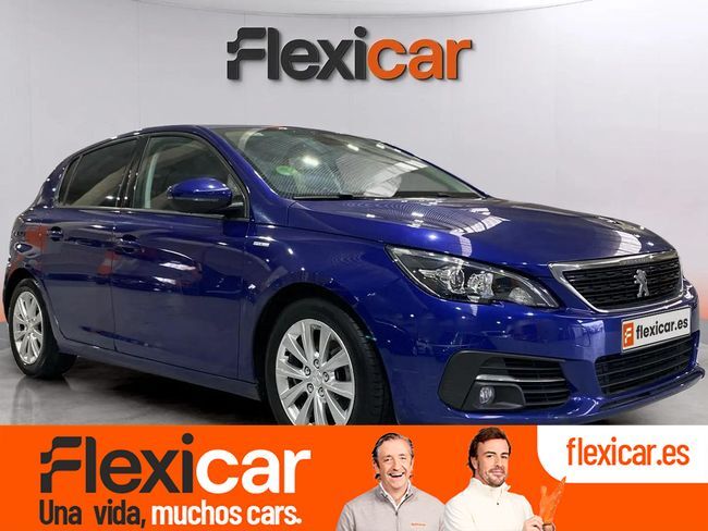Foto del PEUGEOT 308 1.2 PureTech S&S Style 130