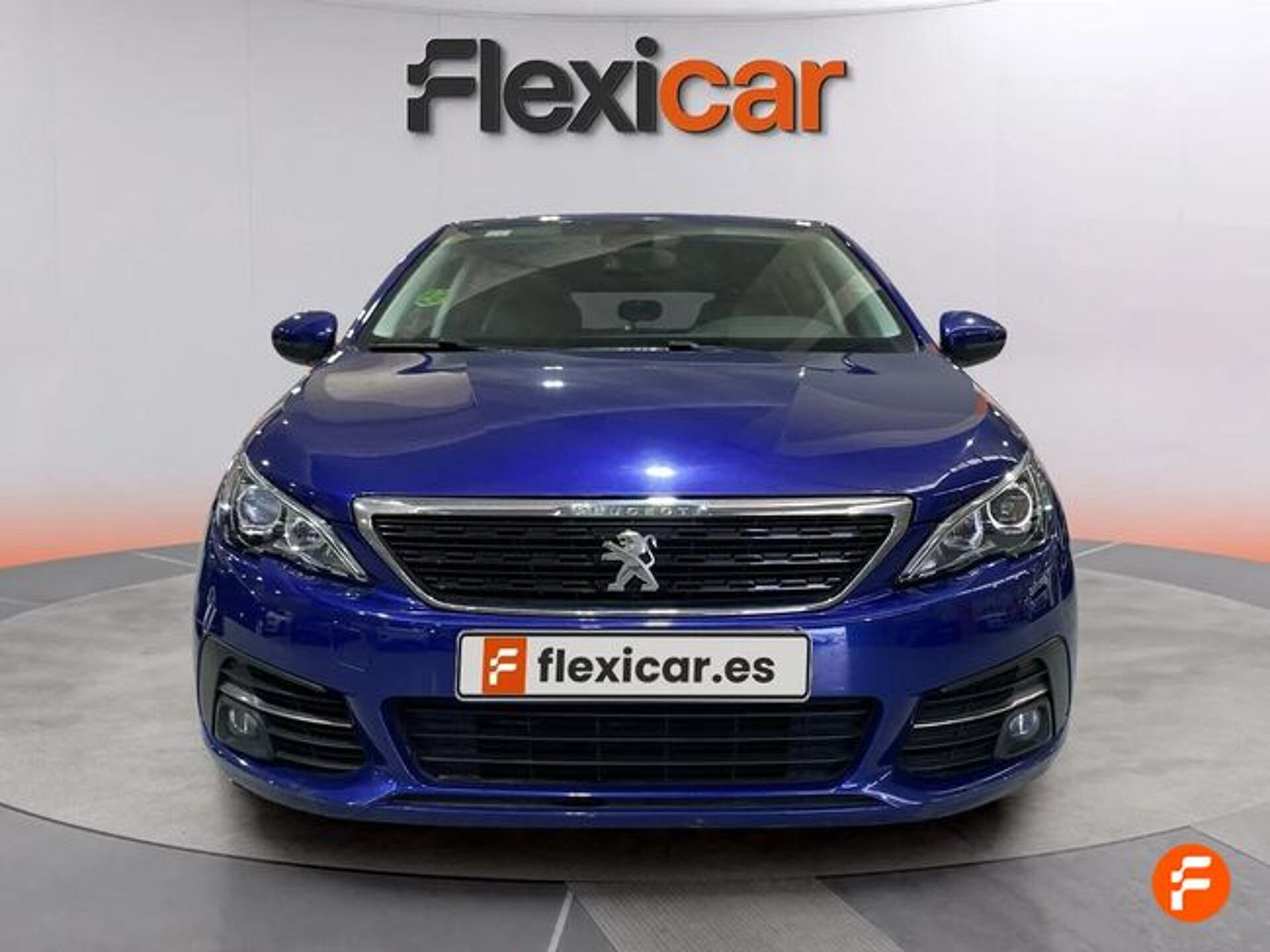 Imagen 2 de PEUGEOT 308