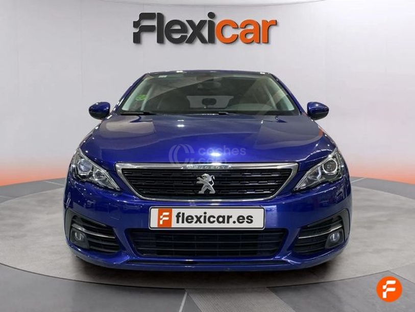 Foto del PEUGEOT 308 1.2 PureTech S&S Style 130