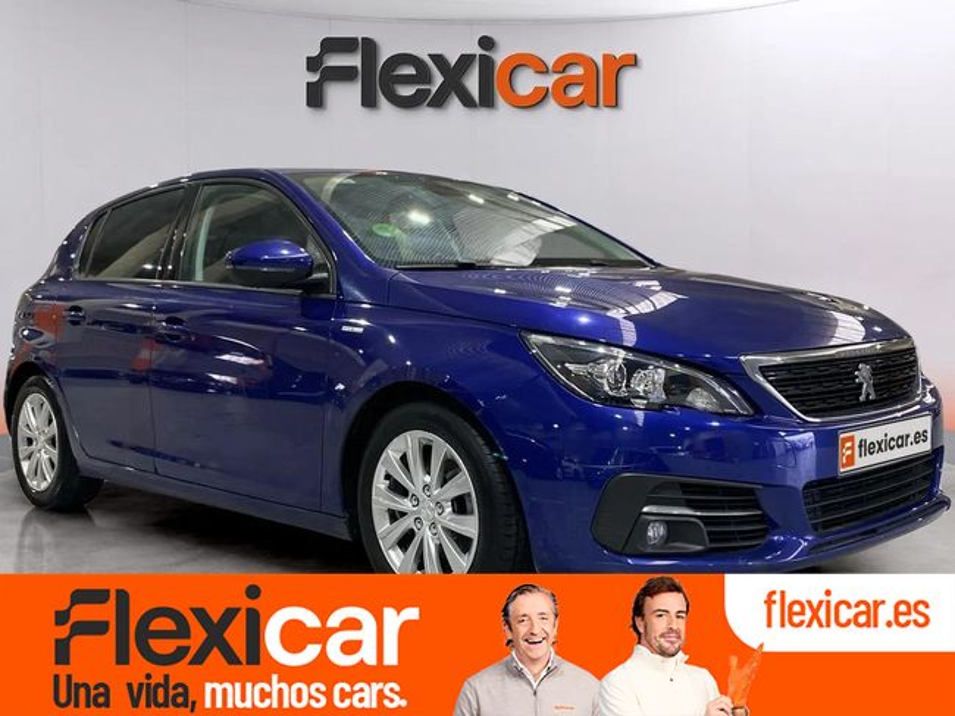 Imagen de PEUGEOT 308