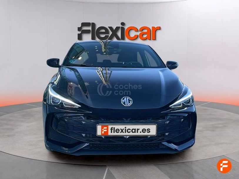 Foto del MG 3 1.5 Hybrid+ Luxury 143kW