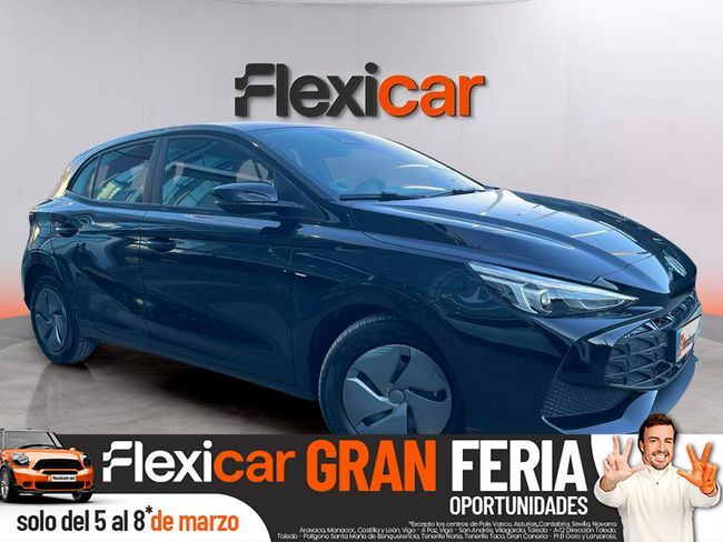 Foto del MG 3 1.5 Hybrid+ Luxury 143kW